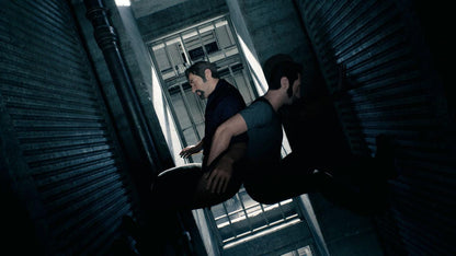 A Way Out PS5 Account
