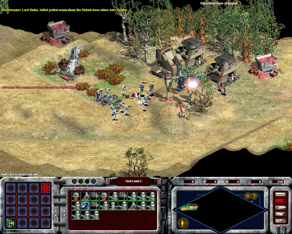 Star Wars Galactic Battlegrounds Saga GOG CD Key