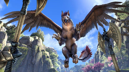 The Elder Scrolls Online: Summerset Upgrade RU VPN Activated Digital Download CD Key