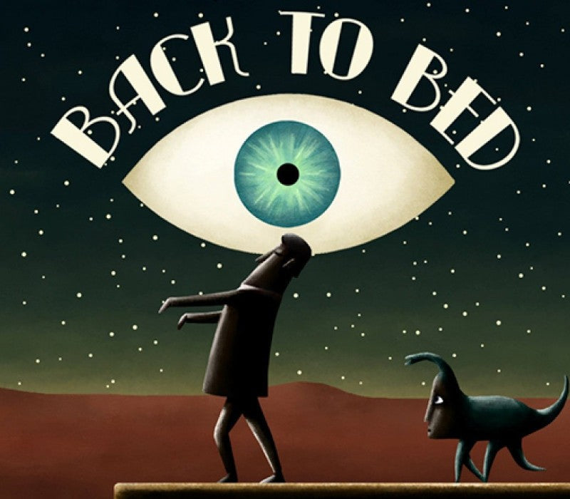 Back to Bed PC Steam CD Key