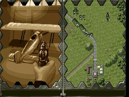Battle Isle Platinum (includes Incubation) PC GOG CD Key