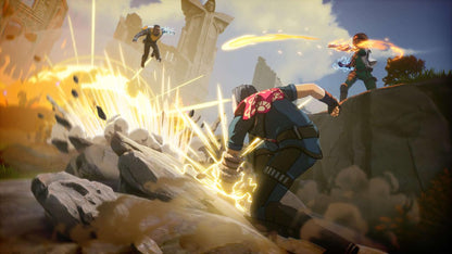 Spellbreak - Champion Founder Pack DLC US PS4 CD Key