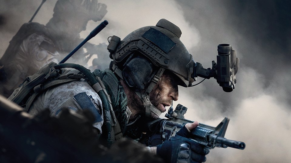 Call of Duty: Modern Warfare UK XBOX One CD Key
