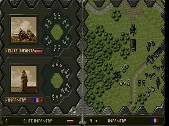 Battle Isle Platinum (includes Incubation) PC GOG CD Key