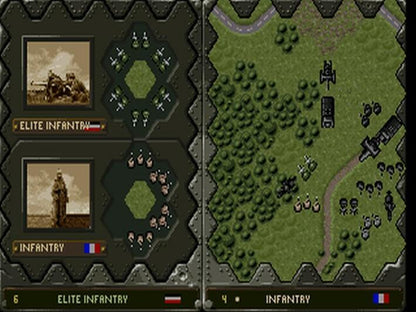 Battle Isle Platinum (includes Incubation) PC GOG CD Key