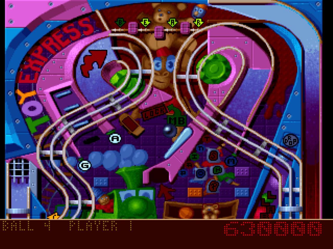 Epic Pinball: The Complete Collection GOG CD Key