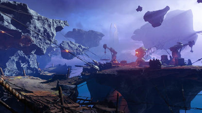 Destiny 2: Forsaken US XBOX One CD Key