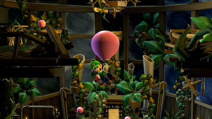 Luigi's Mansion 2 HD NA Nintendo Switch CD Key