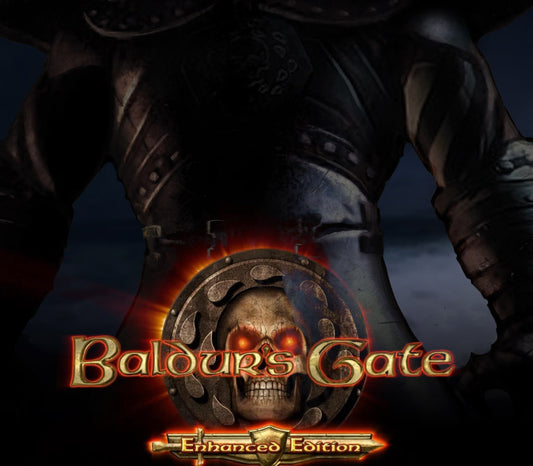 Baldur's Gate: Enhanced Edition PC Steam Gift