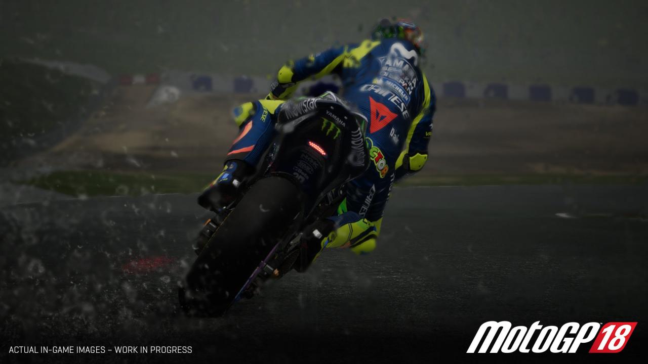 MotoGP 18 US XBOX One CD Key