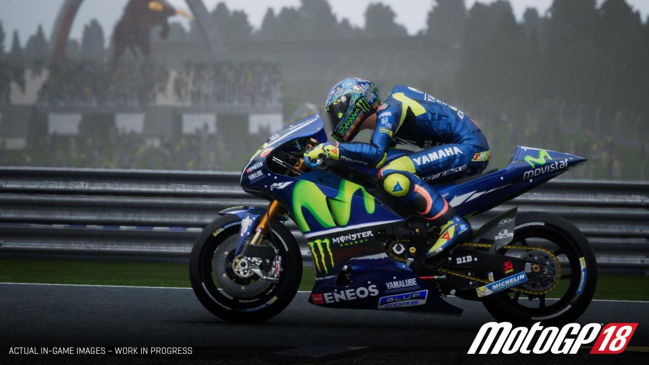 MotoGP 18 Steam Altergift
