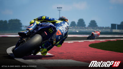MotoGP 18 Steam Altergift