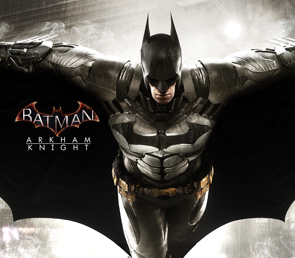 Batman: Arkham Knight PS4/PS5 Online Account Activation