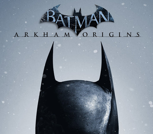 Batman Arkham Origins Season Pass Steam Gift