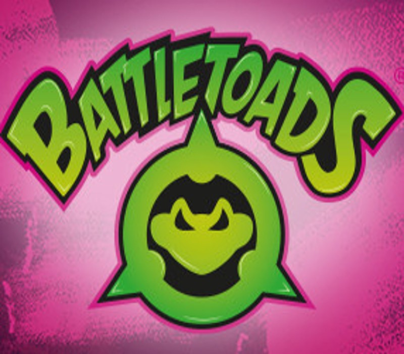 Battletoads US XBOX One / Windows 10 CD Key	