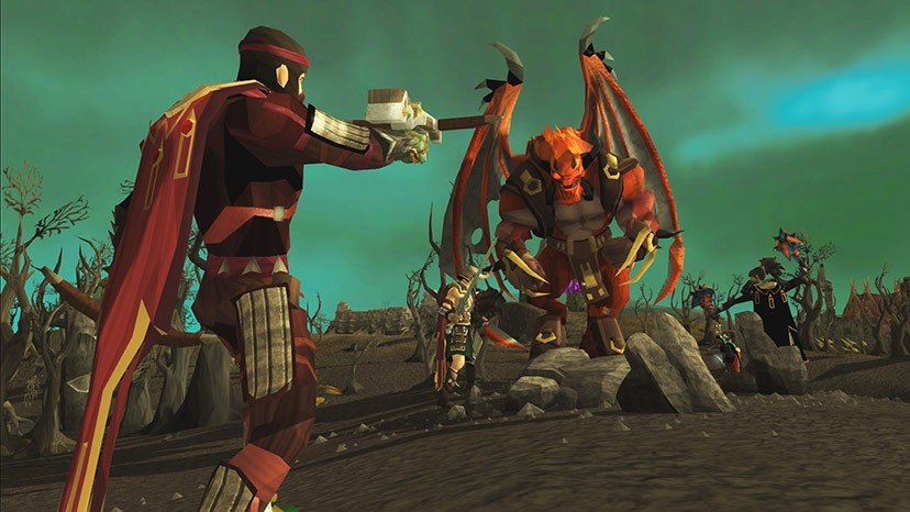 RuneScape 90-Day Prepaid Time Game Card
