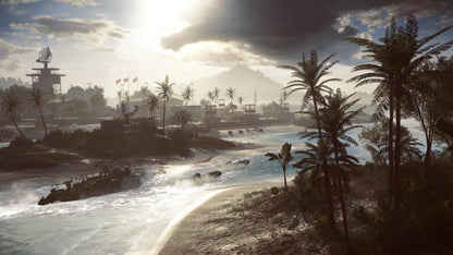 Battlefield 4 Premium Edition EN Language Only EA App CD Key