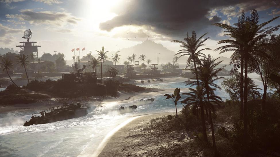 Battlefield 4 - Premium DLC XBOX One CD Key