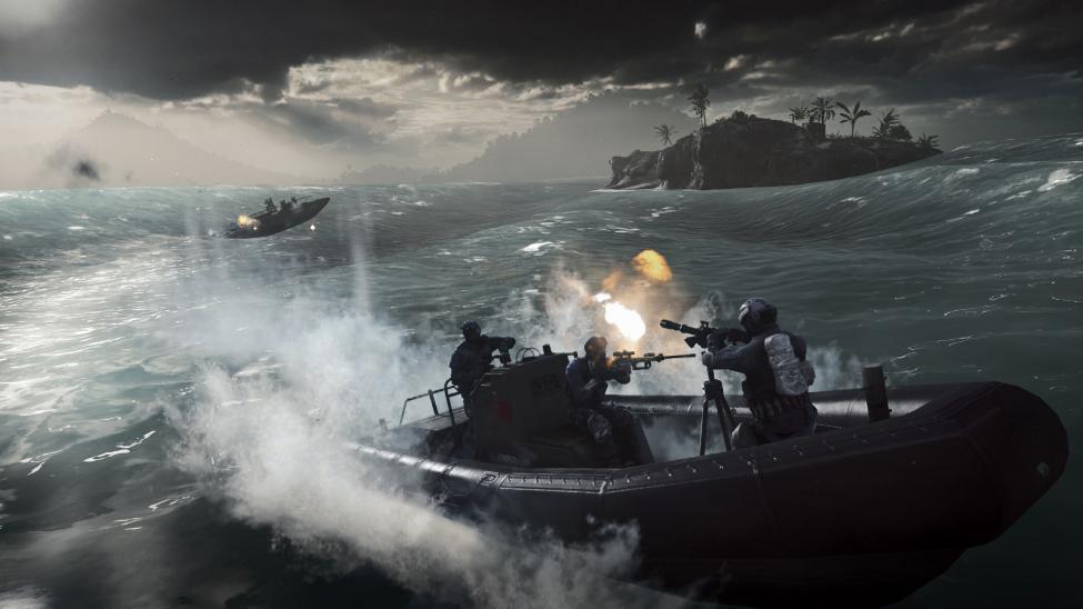 Battlefield 4 Premium Edition US XBOX One CD Key