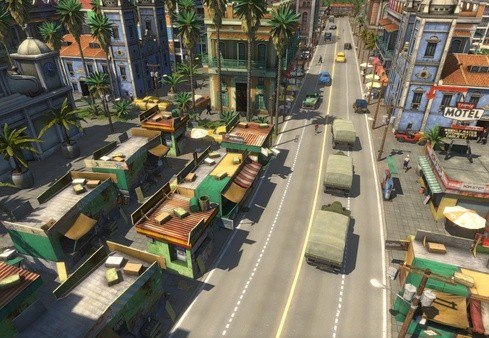 Tropico 3: Steam Special Edition Steam Gift