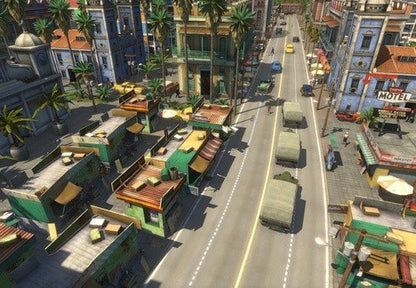 Tropico 3: Steam Special Edition Steam Gift