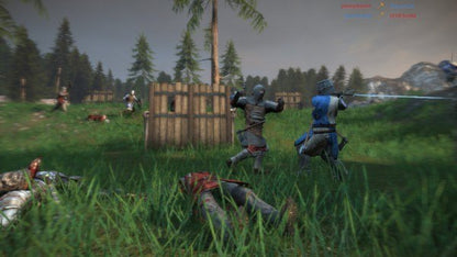 Chivalry: Medieval Warfare Ultimate Edition XBOX One CD Key