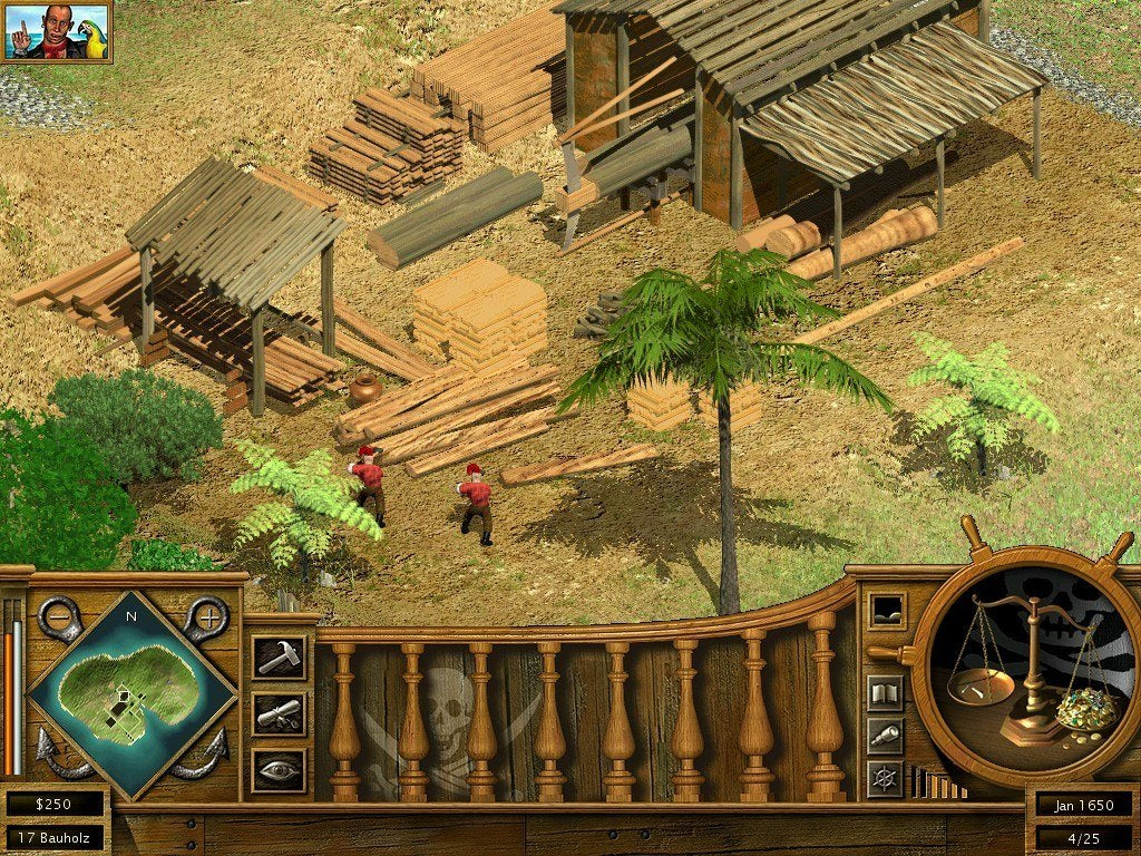 Tropico Reloaded Steam CD Key