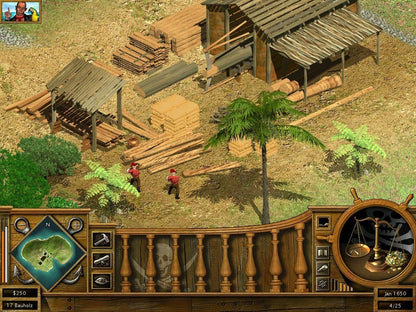 Tropico Reloaded Steam CD Key