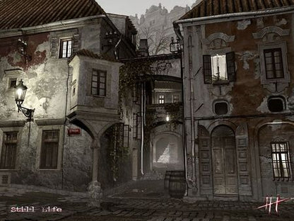 Still Life Steam CD Key