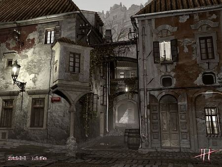 Still Life Steam CD Key