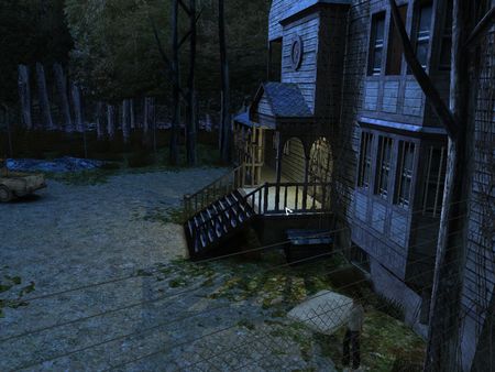 Still Life 2 Steam CD Key