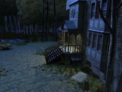 Still Life 2 Steam CD Key