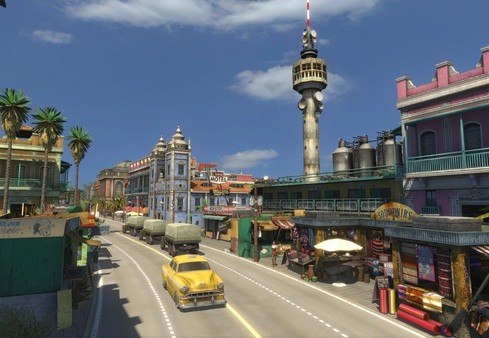 Tropico 3 Steam Gift