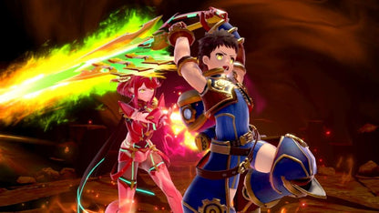 Super Smash Bros. Ultimate - CHALLENGER PACK 9 DLC EU Nintendo Switch CD Key