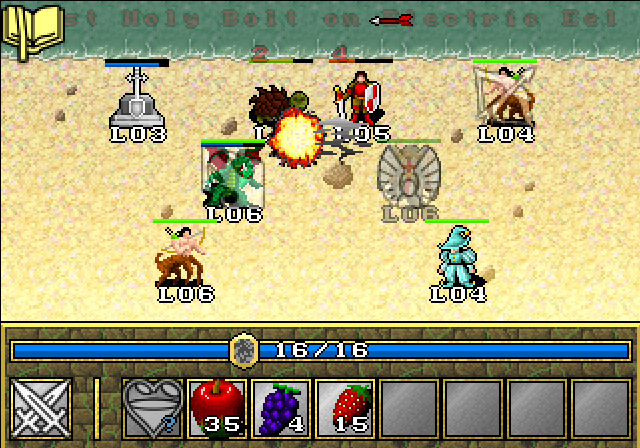 Deity Quest Steam CD Key