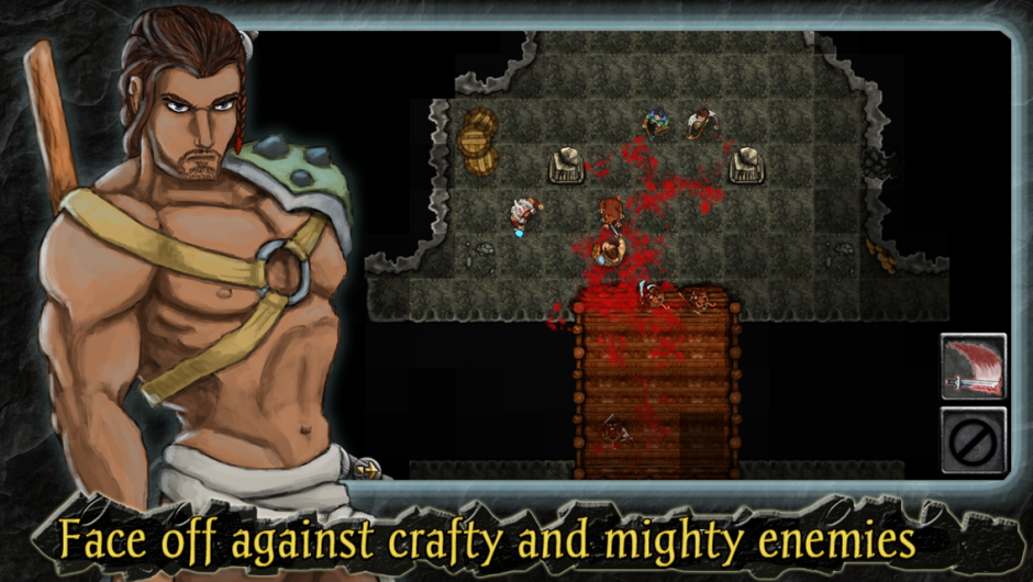 Heroes of Steel: Tactics RPG Steam CD Key