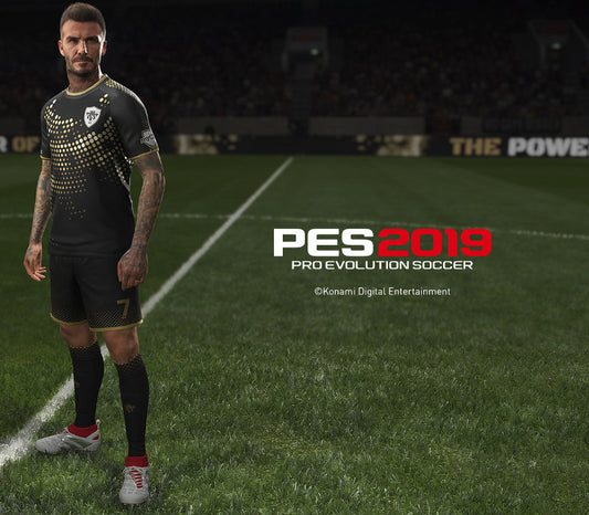Pro Evolution Soccer 2019 RU/CIS PC Steam CD Key