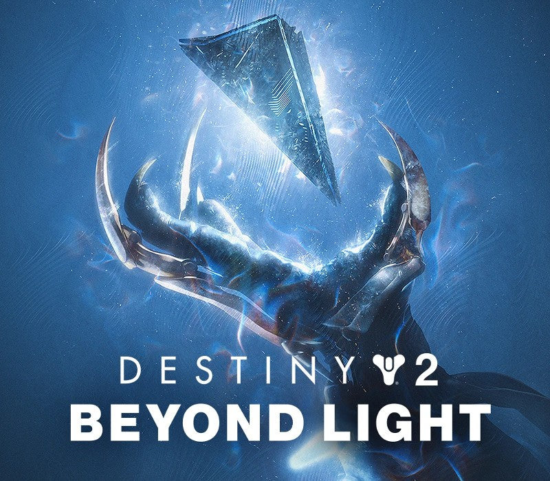 Destiny 2 - Beyond Light DLC TR XBOX One CD Key