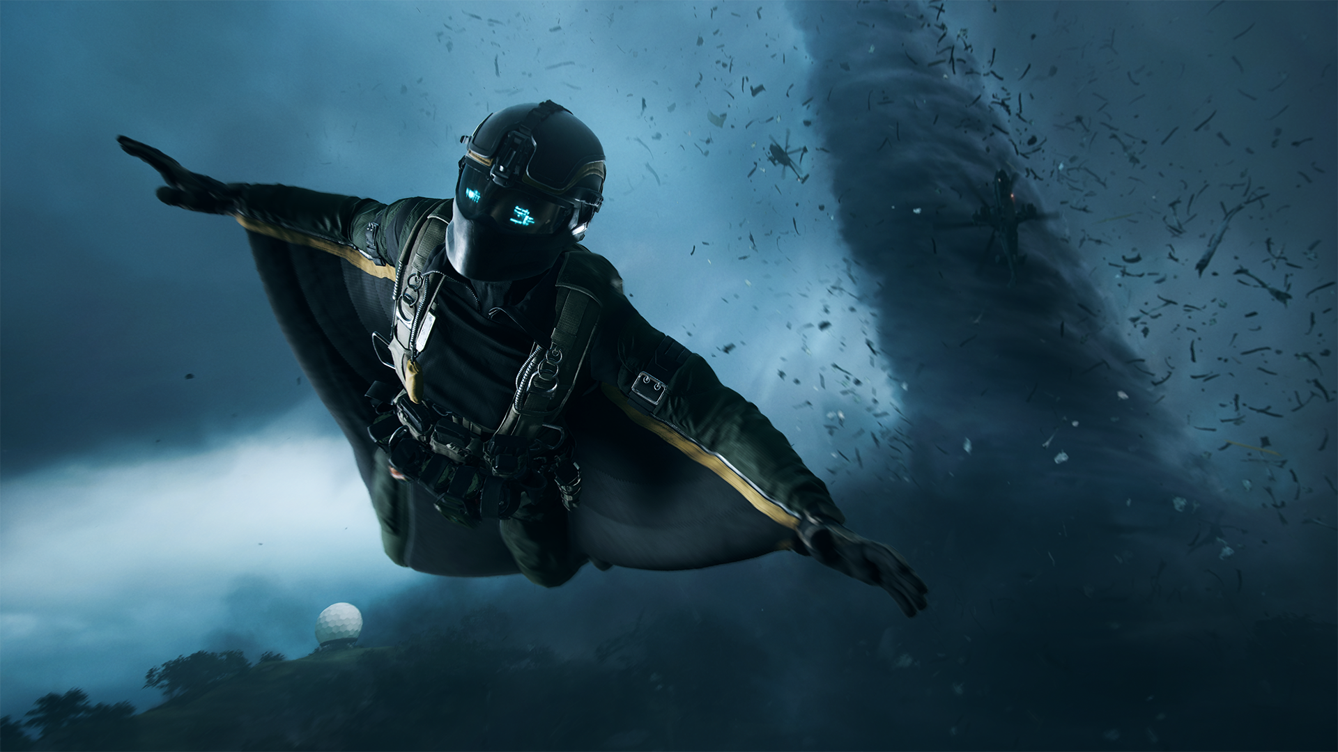 Battlefield 2042 Cross-Gen Bundle PS4/PS5 Account