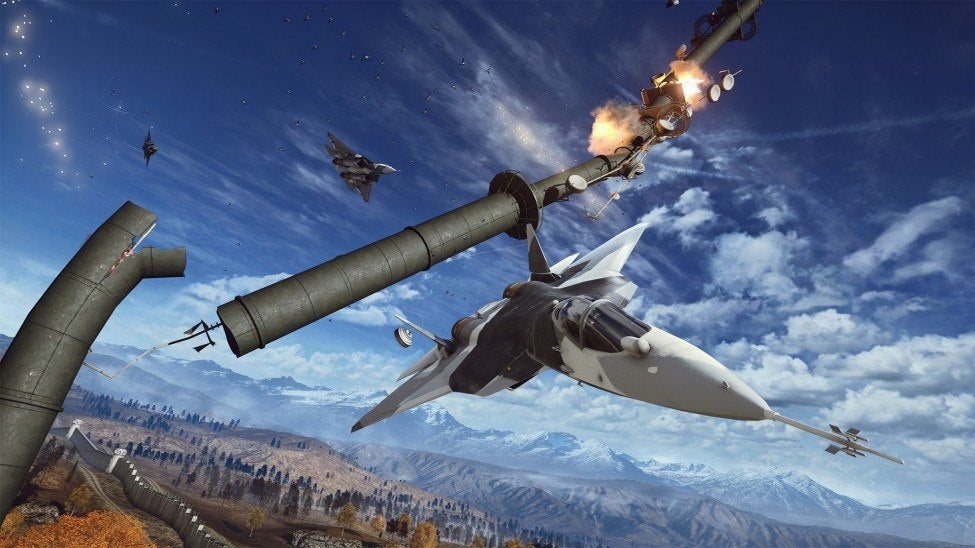 Battlefield 4 - Second Assault DLC EA App CD Key