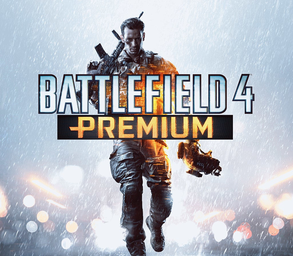Battlefield 4 Premium PS4 Account
