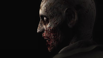 Resident Evil Nintendo Switch Online Account Activation