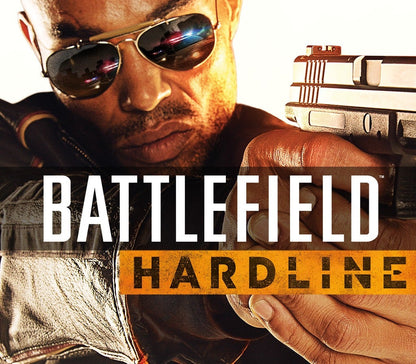 Battlefield Hardline PS4 Account
