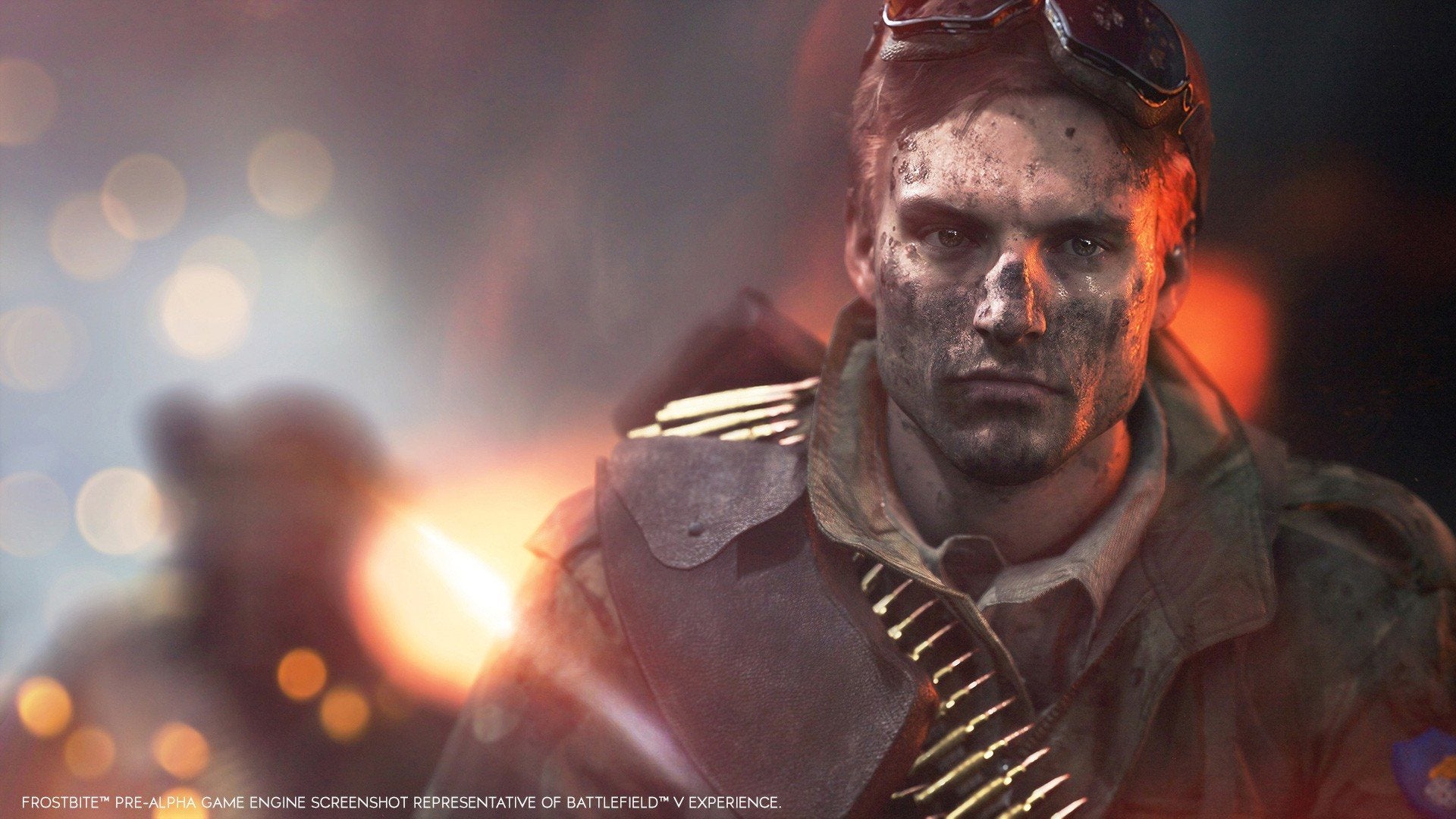 Battlefield V Deluxe Edition XBOX One CD Key