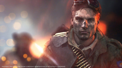 Battlefield V Deluxe Edition XBOX One CD Key