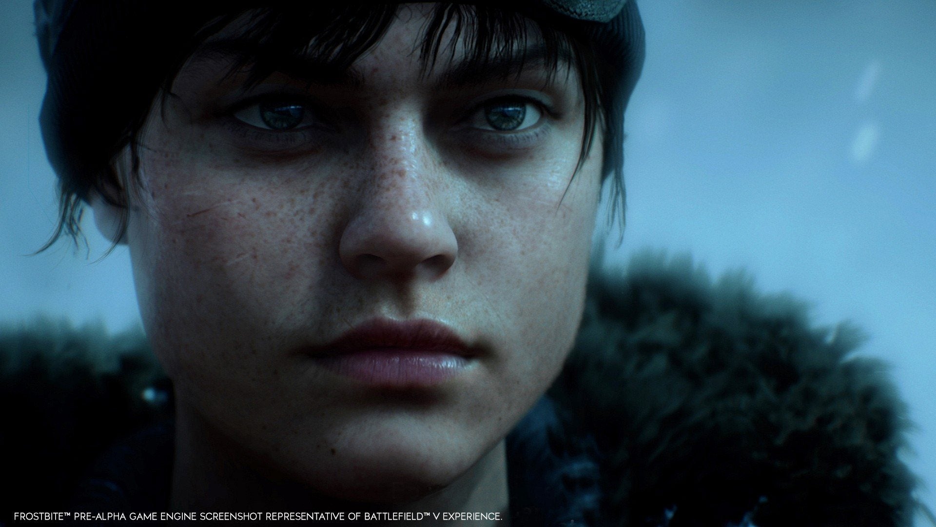 Battlefield V PS5 Account