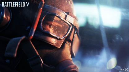 Battlefield V PS4/PS5 Online Account Activation