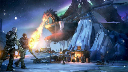 Borderlands 2: Collector's Edition DLC Pack PC Steam CD Key