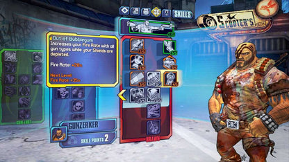 Borderlands 2 Ultimate Vault Hunters Upgrade Pack 2 Steam Gift