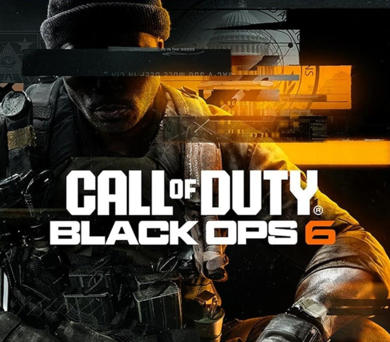 Call of Duty: Black Ops 6 - Dr. Squatch Squeaky Clean Calling Card DLC PC/PS4/PS5/XBOX One/Series X|S CD Key